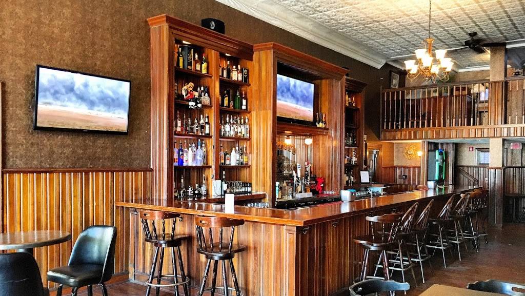 Dunnys Saloon | restaurant | 13 N Main St, Fall River, MA 02720, USA | 5086178330 OR +1 508-617-8330