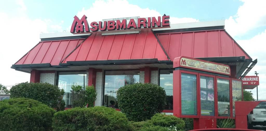 Mr Submarine | meal takeaway | 1507 W Jefferson St, Joliet, IL 60435, USA | 8157736100 OR +1 815-773-6100