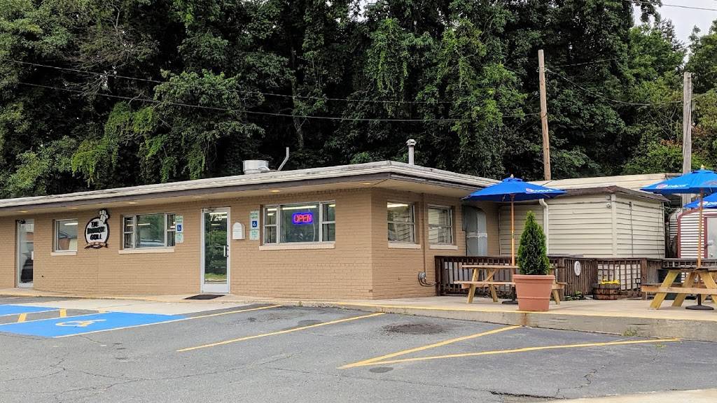 The Monroe Grill | restaurant | 723 N Charlotte Ave, Monroe, NC 28110, USA | 9802103057 OR +1 980-210-3057