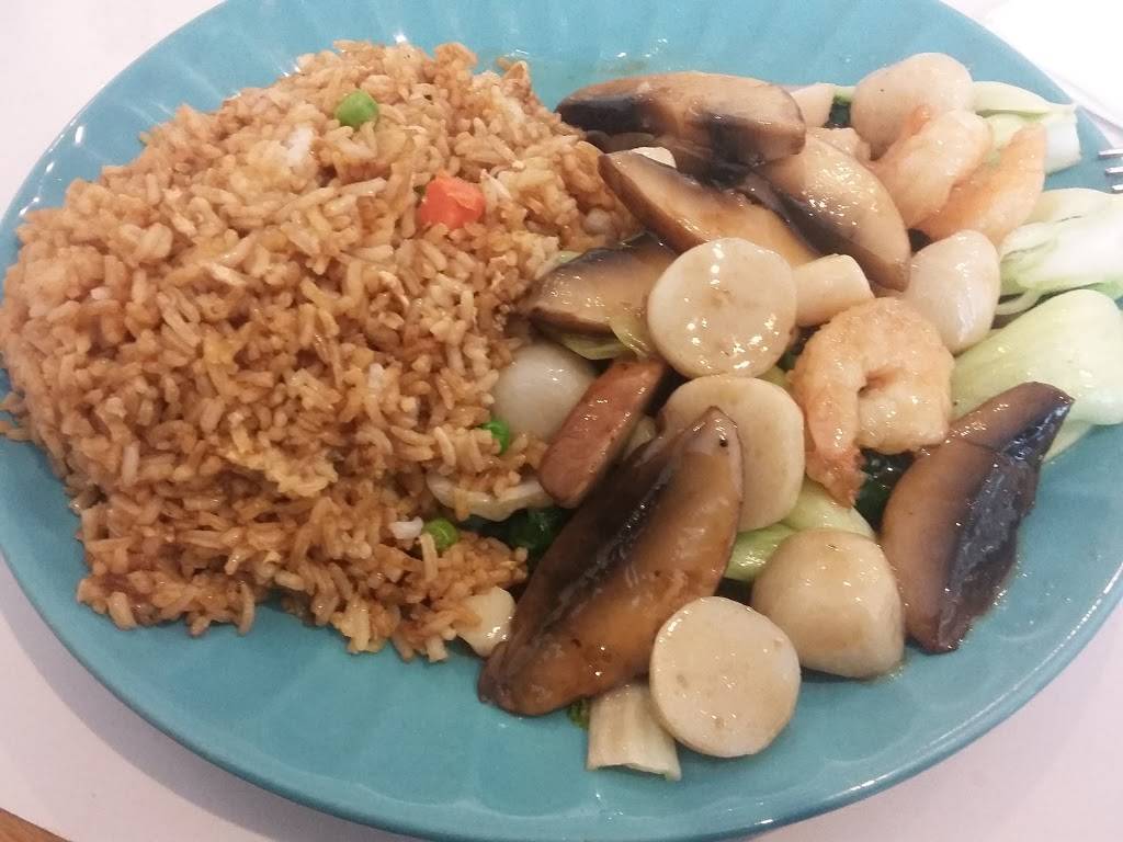 Ben Wah Restaurant | restaurant | 2786 California St, San Francisco, CA 94115, USA | 4159210188 OR +1 415-921-0188