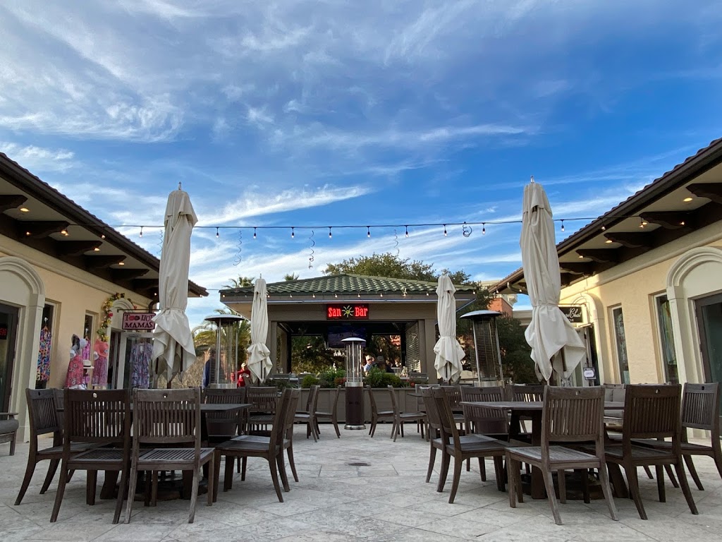San Bar Courtyard | restaurant | 27267 Perdido Beach Blvd #102, Orange Beach, AL 36561, USA | 2512737374 OR +1 251-273-7374