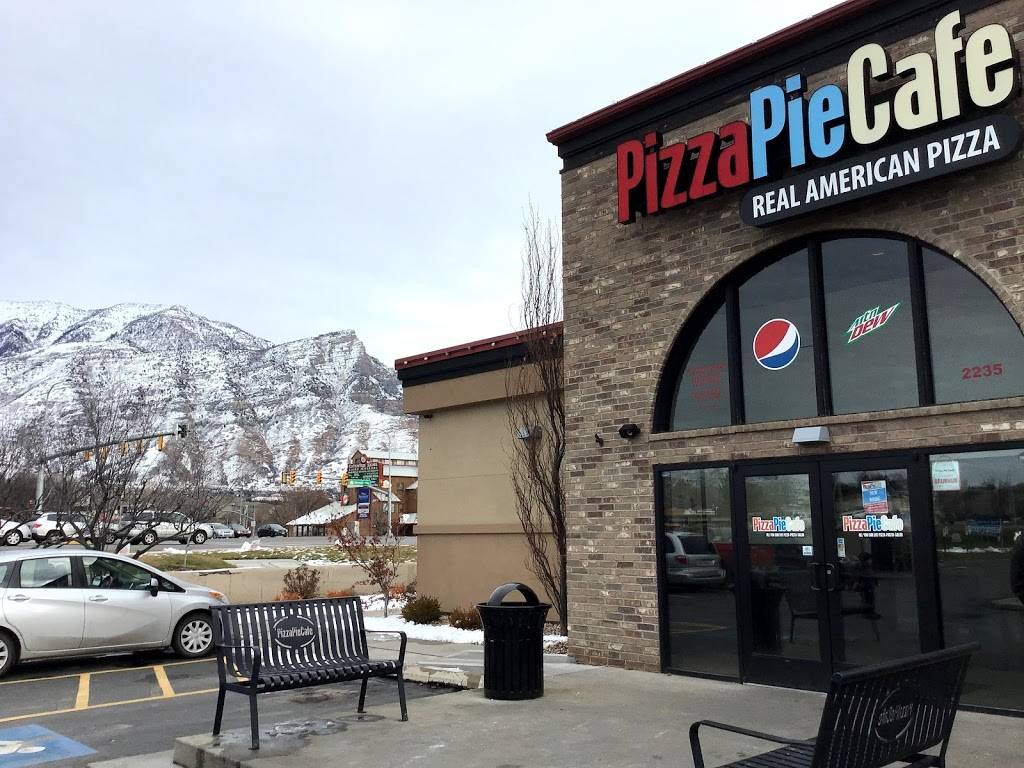Pizza Pie Cafe | restaurant | 2235 N University Pkwy, Provo, UT 84604, USA | 8013735561 OR +1 801-373-5561