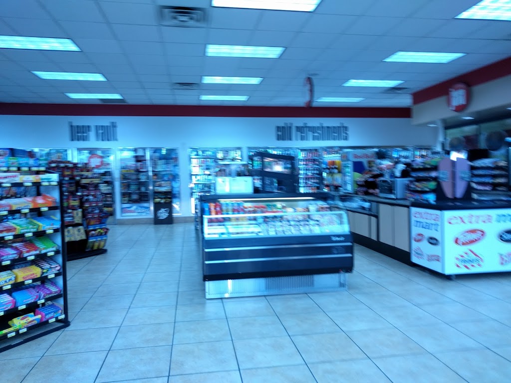 ExtraMile Chevron | cafe | 2110 S 1300 E, Salt Lake City, UT 84106, USA | 8014868990 OR +1 801-486-8990