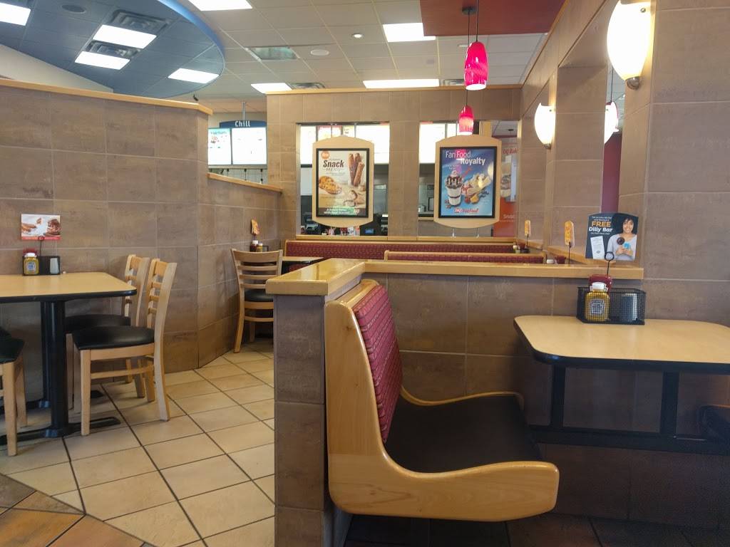 Dairy Queen Grill & Chill | restaurant | 11533 FL-82, Fort Myers, FL 33913, USA | 2393321476 OR +1 239-332-1476