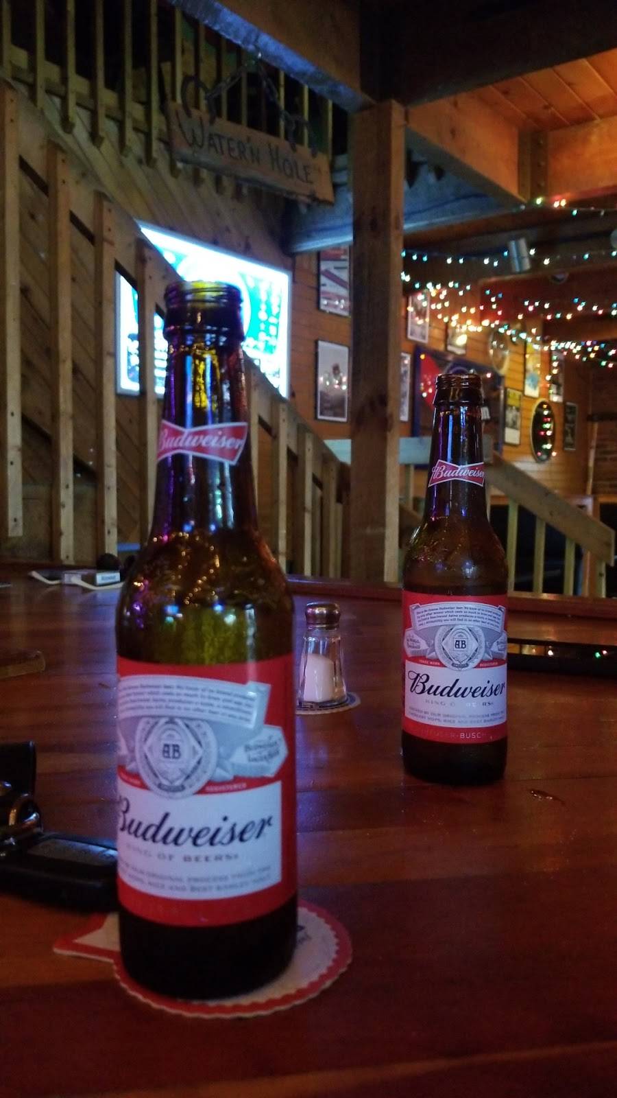 Waynesvilles Watern Hole Bar and Grill | restaurant | 796 N Main St, Waynesville, NC 28786, USA | 8284564750 OR +1 828-456-4750