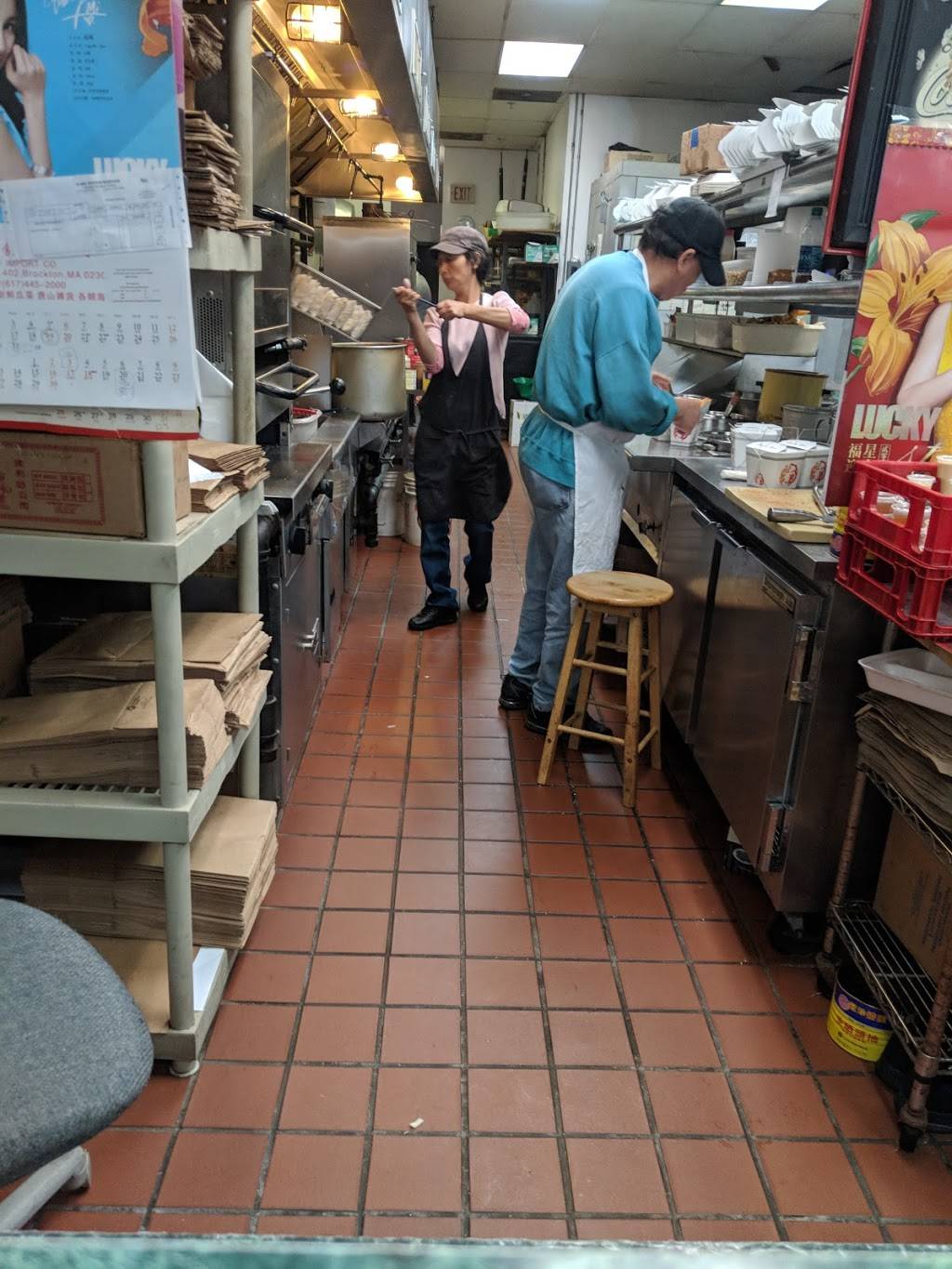 Quan Chinese Kitchen | restaurant | 485 MA-134, South Dennis, MA 02660, USA | 5087608211 OR +1 508-760-8211