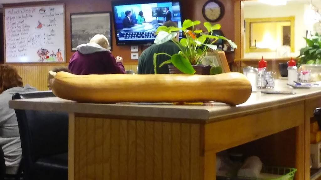 Summer St. Cafe | restaurant | 400 Summer St, Fitchburg, MA 01420, USA | 9785166919 OR +1 978-516-6919