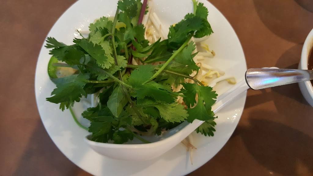 Pho Hoang Restaurant | restaurant | 1400 NASA Road 1 ste g, Houston, TX 77058, USA | 2813333897 OR +1 281-333-3897