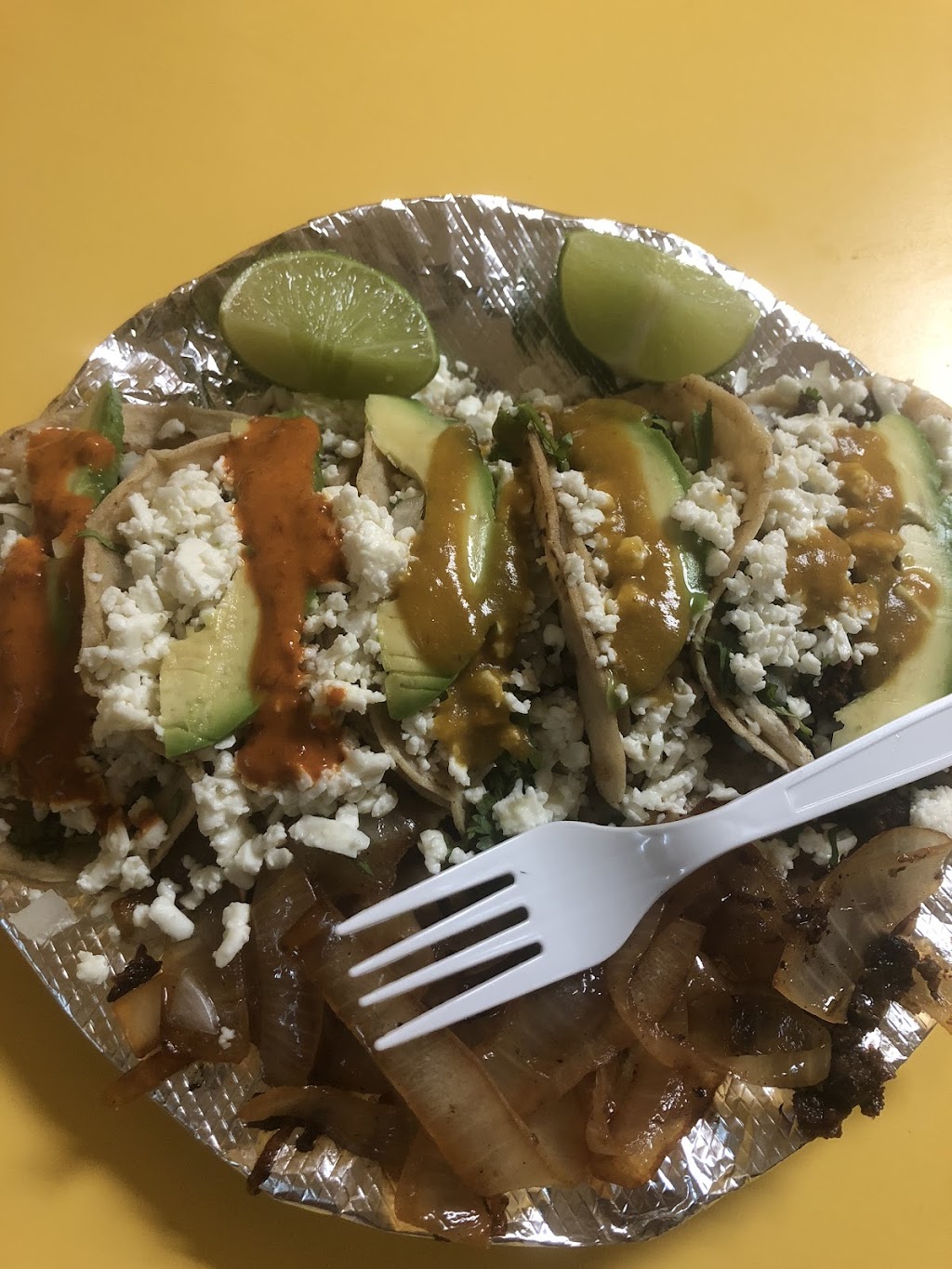 Tacos De Carne Asada Matamoros | restaurant | 2218 W Mile 5 Rd, Mission, TX 78574, USA | 9565106378 OR +1 956-510-6378