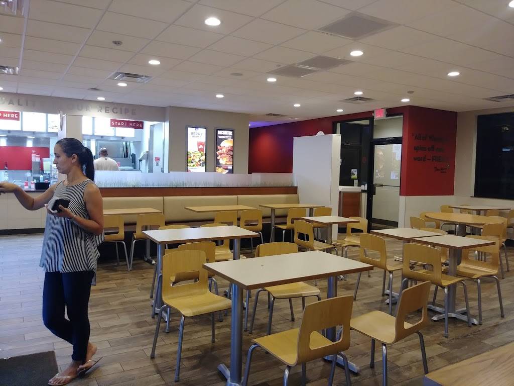 Wendys | restaurant | 280 Lakeland Park Blvd, Lakeland, FL 33809, USA | 8638167600 OR +1 863-816-7600