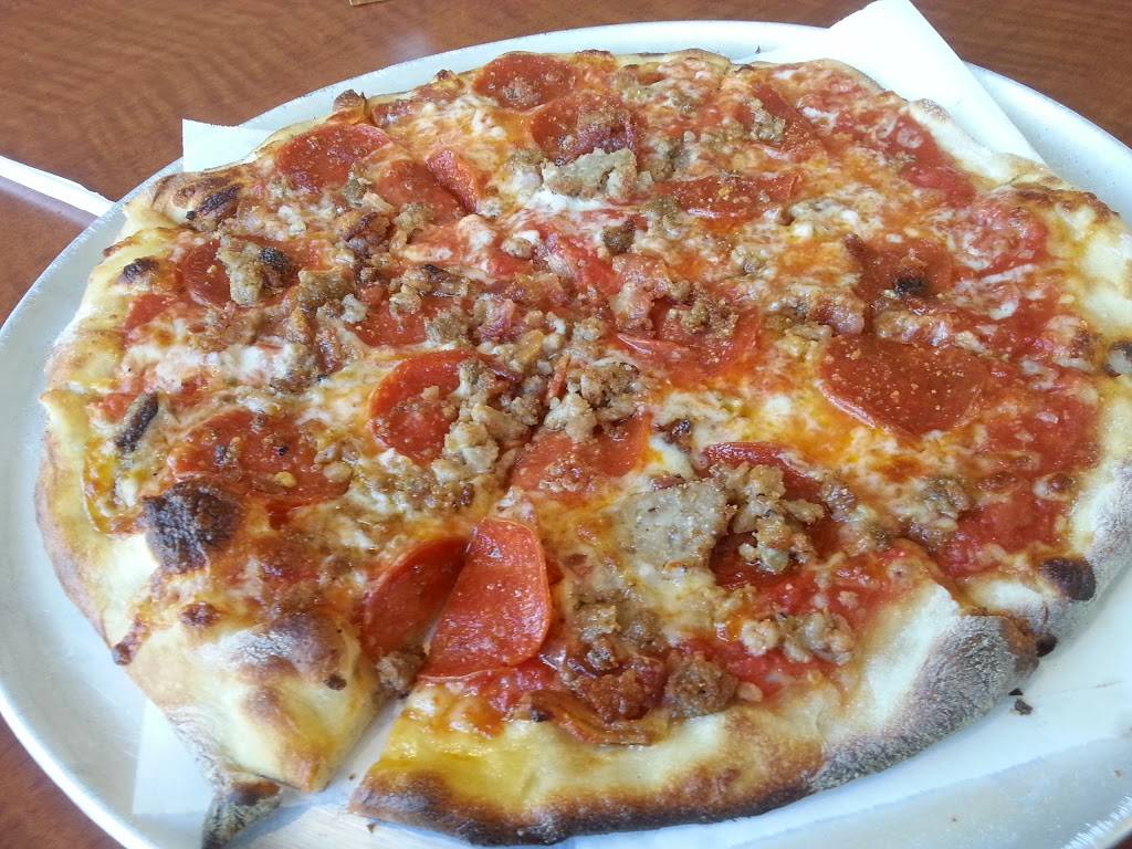 Randys Wooster Street Pizza | restaurant | 1000 Tolland Turnpike, Manchester, CT 06042, USA | 8606491166 OR +1 860-649-1166