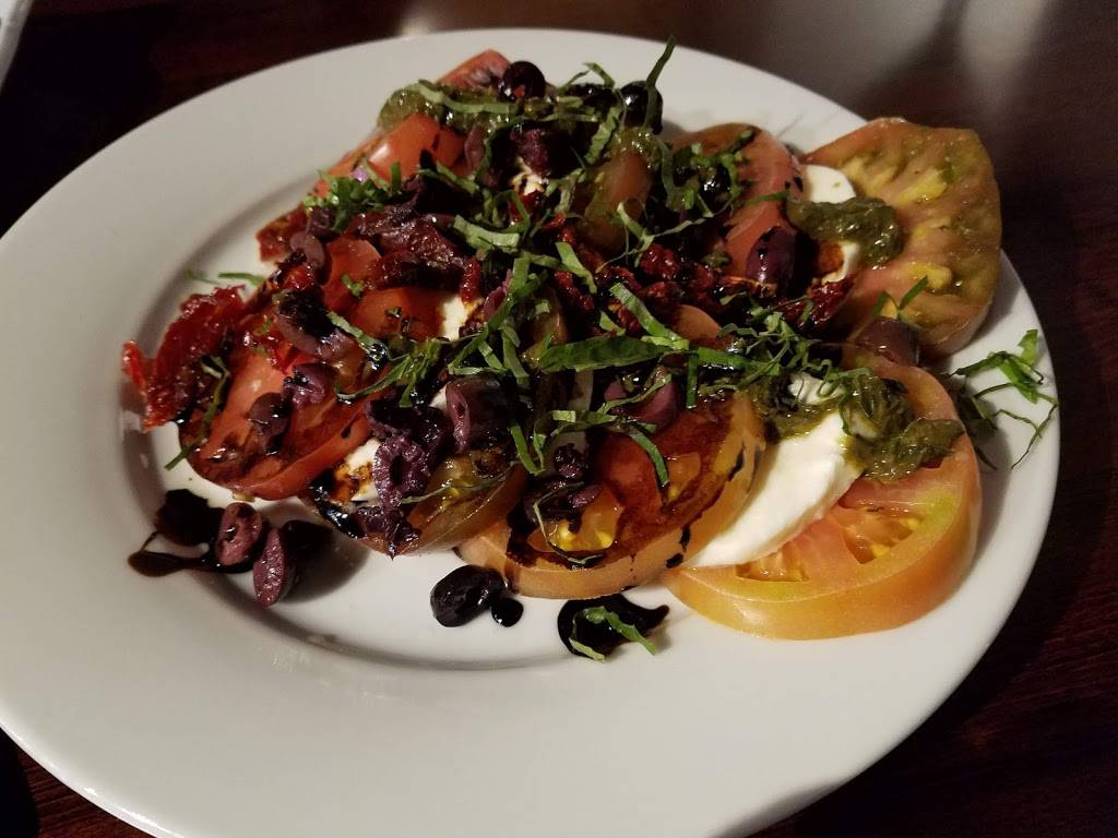 Gamberettis | restaurant | 211 SE 1st Ave ste 102, Albany, OR 97321, USA | 5414972181 OR +1 541-497-2181