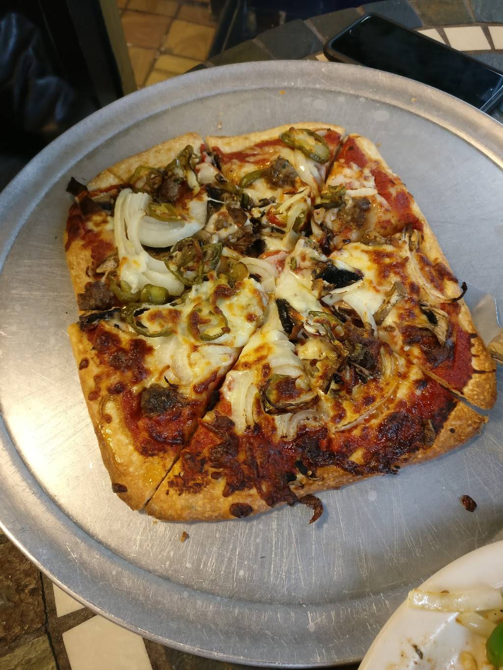 Astor Mediterranean | restaurant | 1829 Columbia Rd NW, Washington, DC 20009, USA | 2027457495 OR +1 202-745-7495