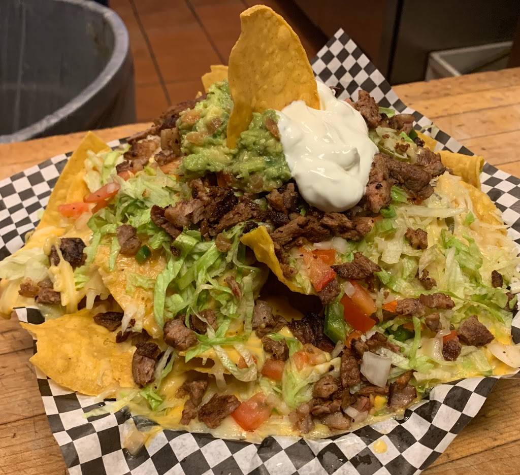 House of Rock | restaurant | 931 N Resler Dr, El Paso, TX 79912, USA | 9157604111 OR +1 915-760-4111