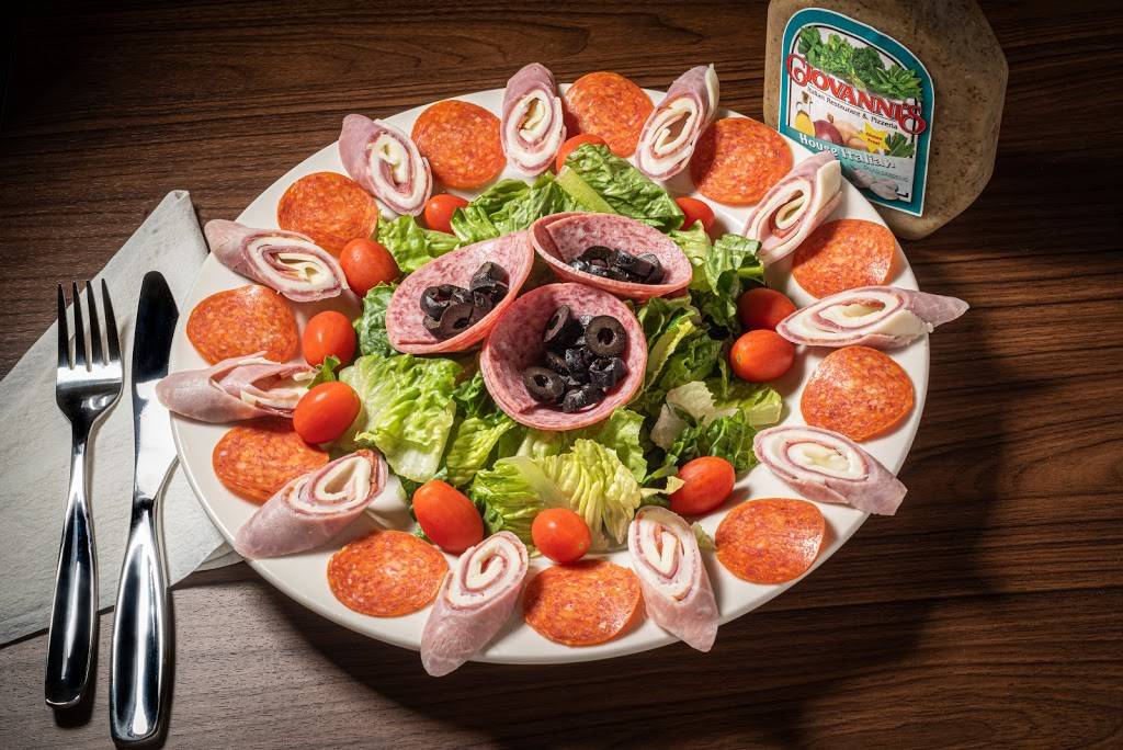 Giovannis Italian Restaurant & Pizzeria Boggy Creek | restaurant | 14177 Lake Nona Blvd #1090, Orlando, FL 32824, USA | 4078574992 OR +1 407-857-4992