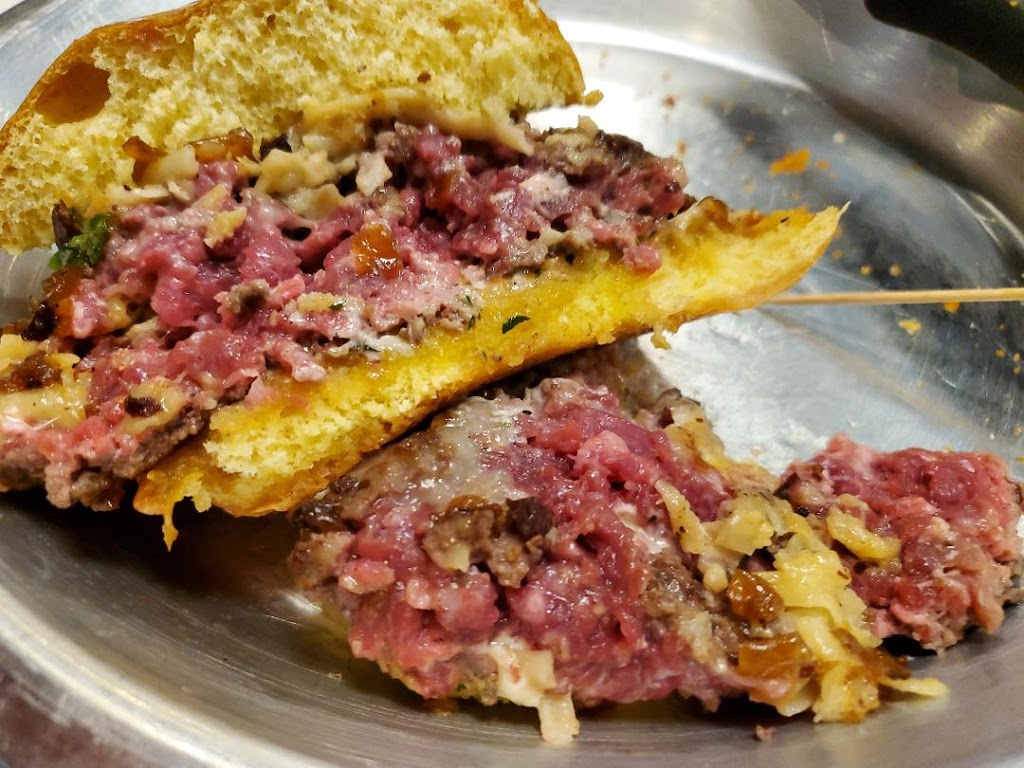 Rodeo Goat | restaurant | 1200 N Buckner Blvd, Dallas, TX 75218, USA | 4699664628 OR +1 469-966-4628