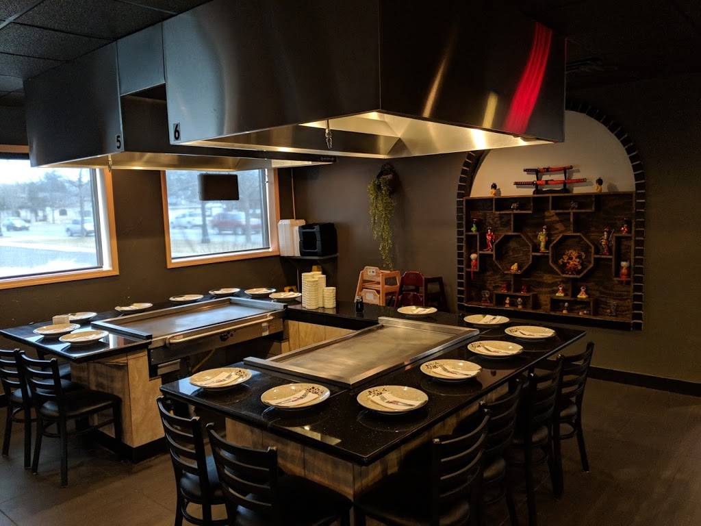 Sapporo Hibachi Steakhouse And Sushi | restaurant | 32030 Plymouth Rd, Livonia, MI 48150, USA | 7346568888 OR +1 734-656-8888