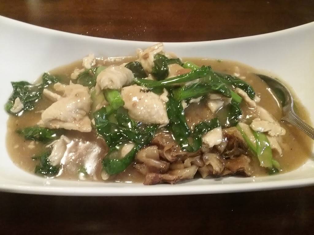 Thai Moon | restaurant | 6353,2180 Westwood Blvd #1g, Los Angeles, CA 90025, USA | 3104709588 OR +1 310-470-9588