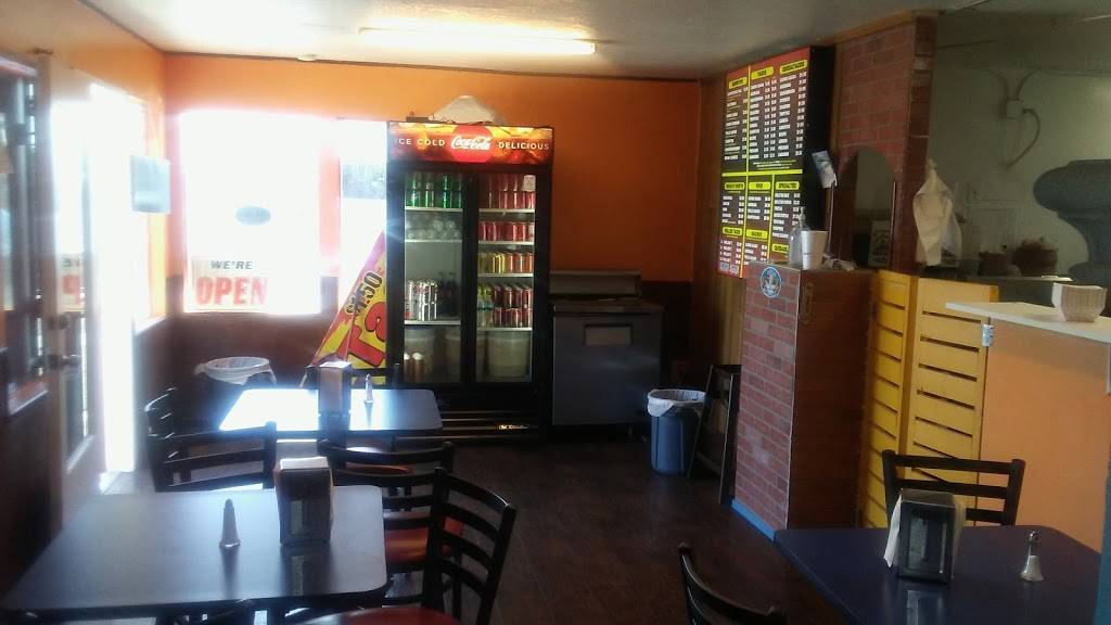 Taqueria Imperial | restaurant | 4300, 1015 Grand Ave, Spring Valley, CA 91977, USA | 6198257870 OR +1 619-825-7870