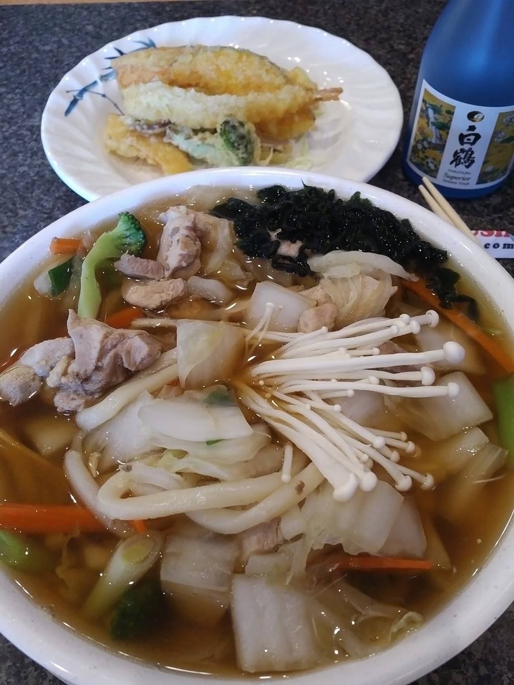 Truya Sushi SV | restaurant | 415 N Mary Ave suite 104, Sunnyvale, CA 94085, USA | 4087380408 OR +1 408-738-0408