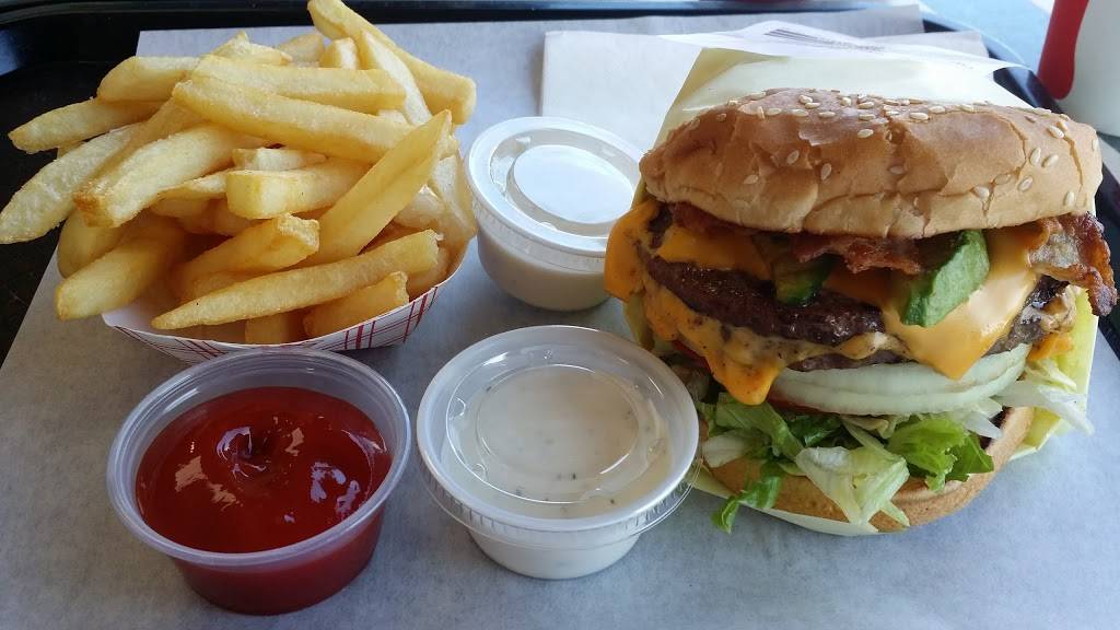 Cal Taco | restaurant | 7320 Hollister Ave, Goleta, CA 93117, USA | 8056857122 OR +1 805-685-7122