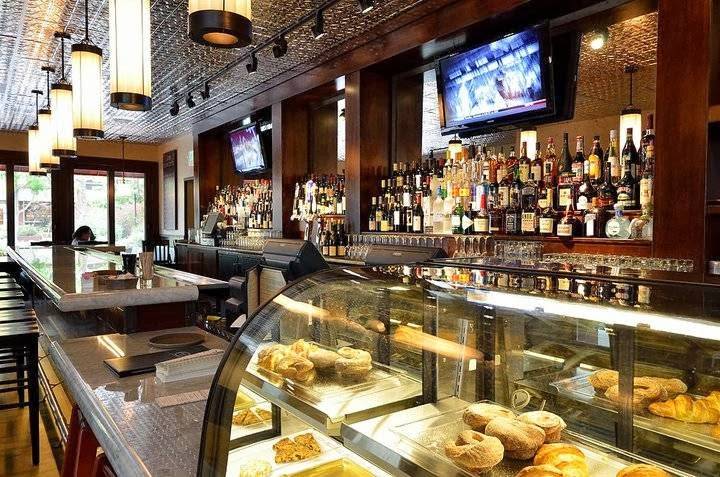 Patxis Pizza Lafayette | restaurant | 3577 Mt Diablo Blvd, Lafayette, CA 94549, USA | 9252990700 OR +1 925-299-0700