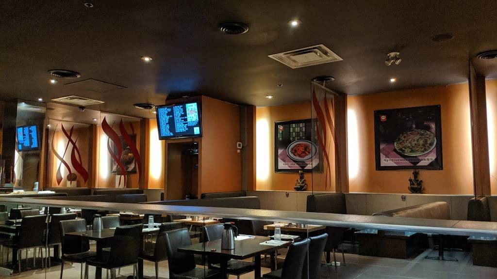Nak Won Paradise Korean Restaurant | restaurant | 9625 Yonge St, Richmond Hill, ON L4C 5T2, Canada | 9057379999 OR +1 905-737-9999