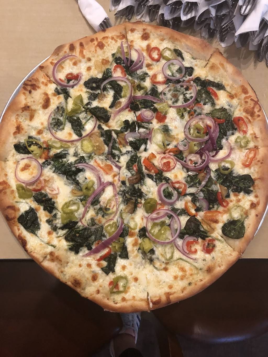 Ny joes pasta pizza | restaurant | 750 Alta Mere Dr, Fort Worth, TX 76116, USA | 8177314446 OR +1 817-731-4446