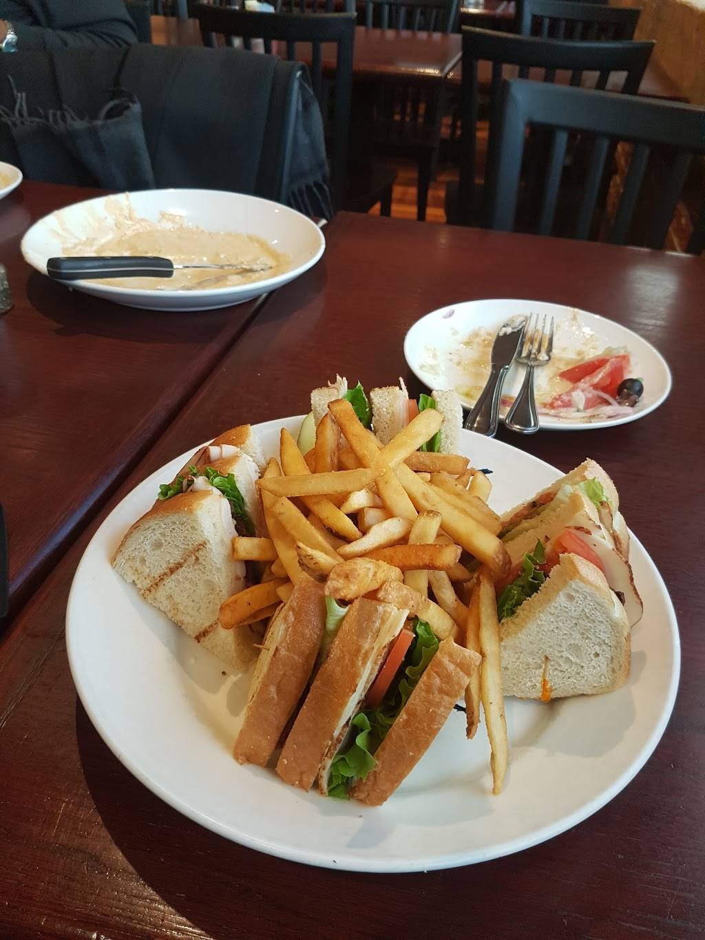 The Olive Tree- Aberdeen | restaurant | 1005 Beards Hill Rd, Aberdeen, MD 21001, USA | 4102726217 OR +1 410-272-6217