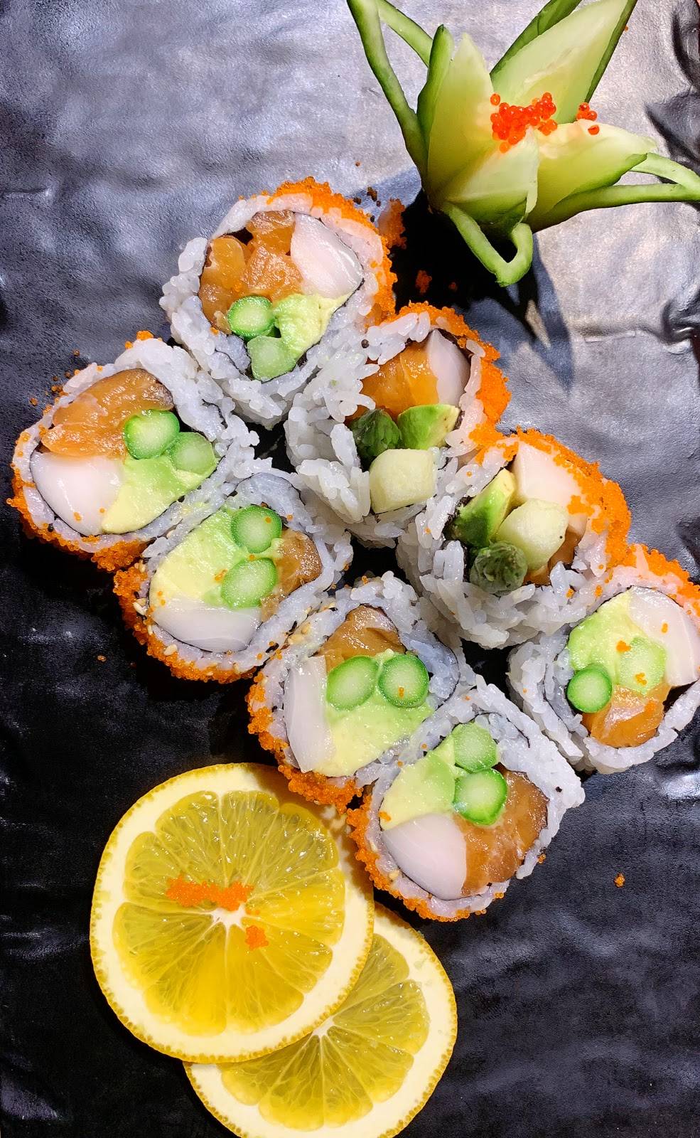 Hanami Izakaya | restaurant | 86 Gordon St, Guelph, ON N1H 4H6, Canada | 5192655599 OR +1 519-265-5599