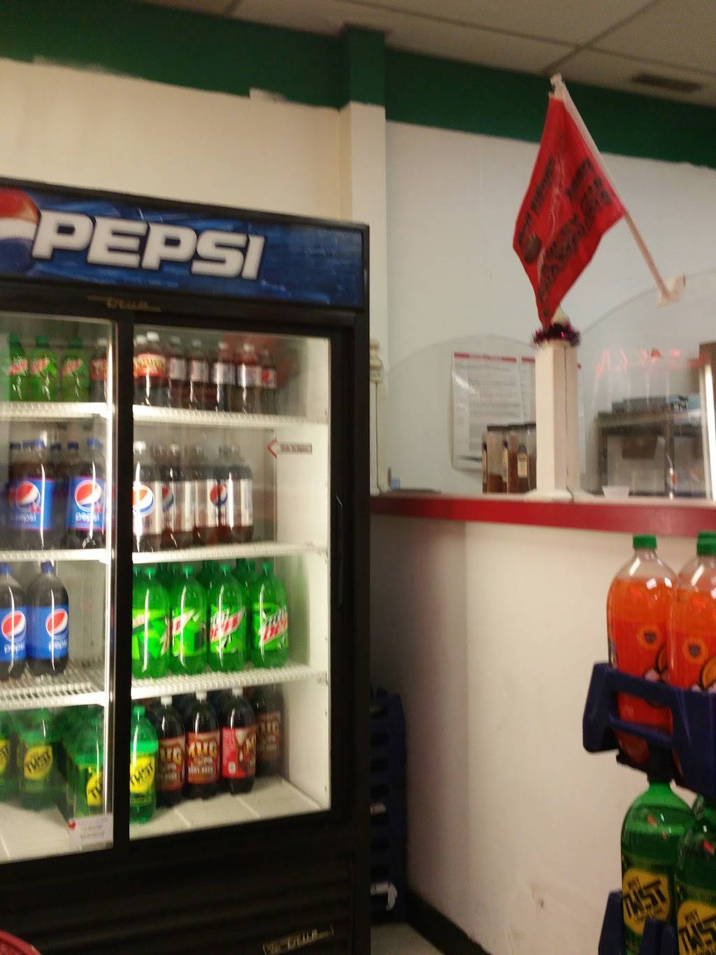 Toarminas Pizza | restaurant | 3863, 27630 W Seven Mile Rd, Livonia, MI 48152, USA | 2487774500 OR +1 248-777-4500