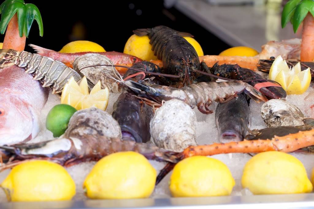 Psari | restaurant | 32-10 36th Ave, Long Island City, NY 11106, USA | 7187866015 OR +1 718-786-6015