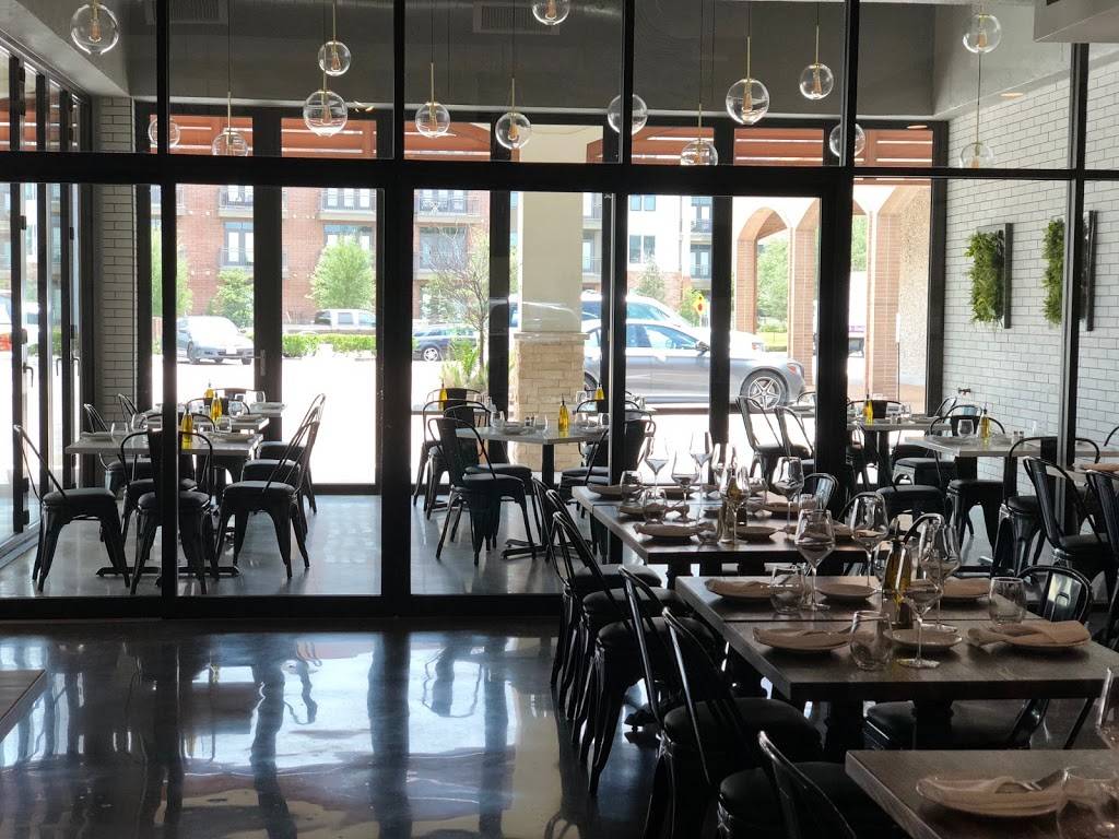 Eatalia | restaurant | 1936 Fountain View Dr, Houston, TX 77057, USA | 8326494357 OR +1 832-649-4357