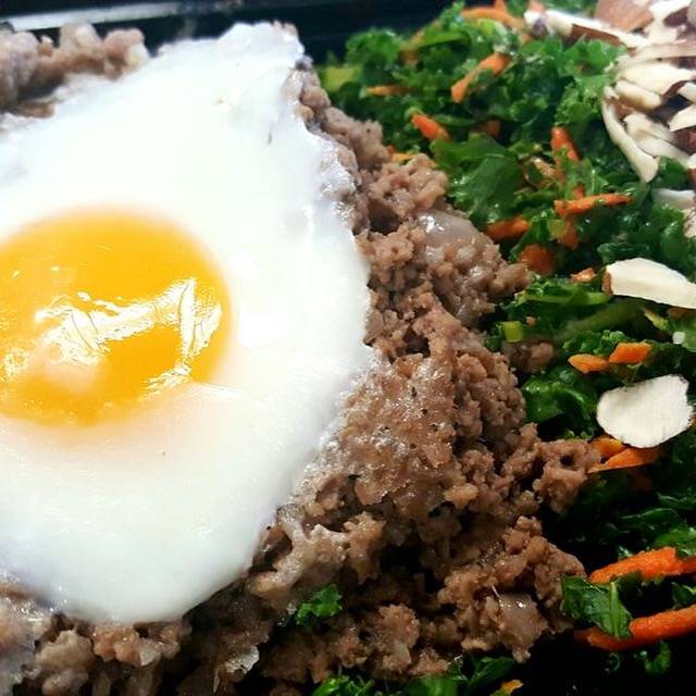Level Up Meals | restaurant | 330 W Felicita Ave Suite B07, Escondido, CA 92025, USA | 7607550012 OR +1 760-755-0012
