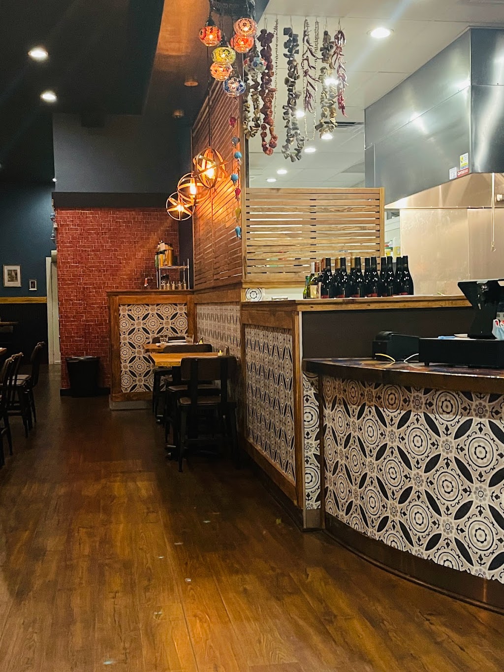 ALA Mediterranean Grill & Mezzes | restaurant | 1504 Webster St, Alameda, CA 94501, USA | 5102638226 OR +1 510-263-8226