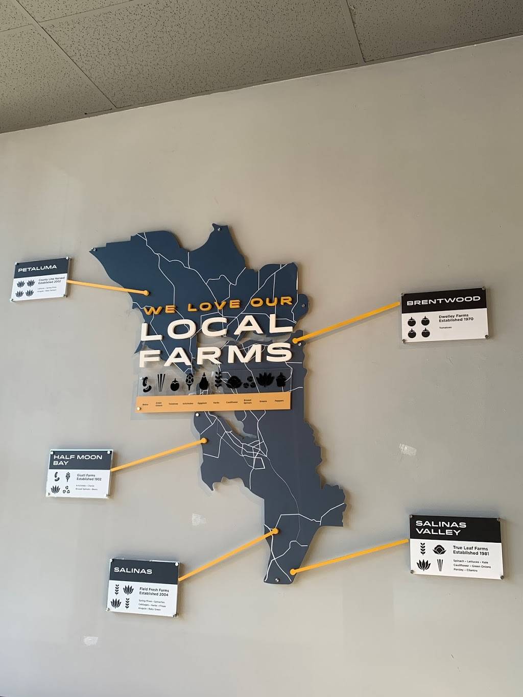 SAJJ Mediterranean San Bruno | restaurant | 851 Cherry Ave #15, San Bruno, CA 94066, USA | 6506364423 OR +1 650-636-4423