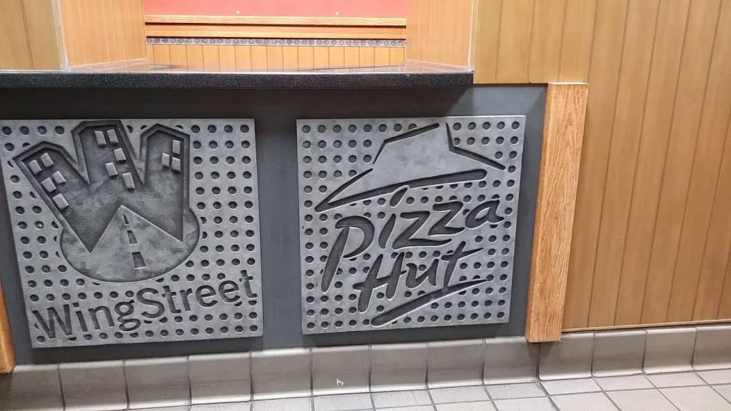 Pizza Hut | restaurant | 468 W San Bernardino Rd, Covina, CA 91723, USA | 6263319800 OR +1 626-331-9800