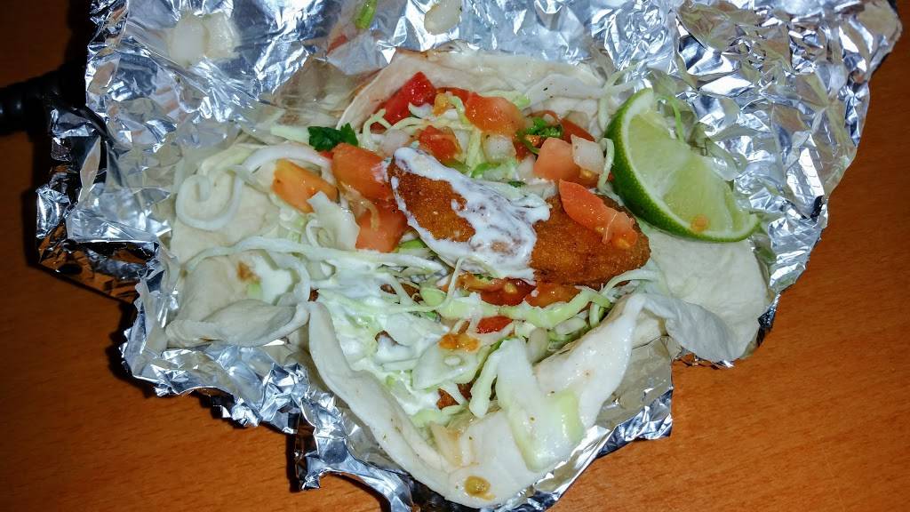 Del Taco | meal takeaway | 6821 Balboa Blvd, Van Nuys, CA 91406, USA | 8187816199 OR +1 818-781-6199