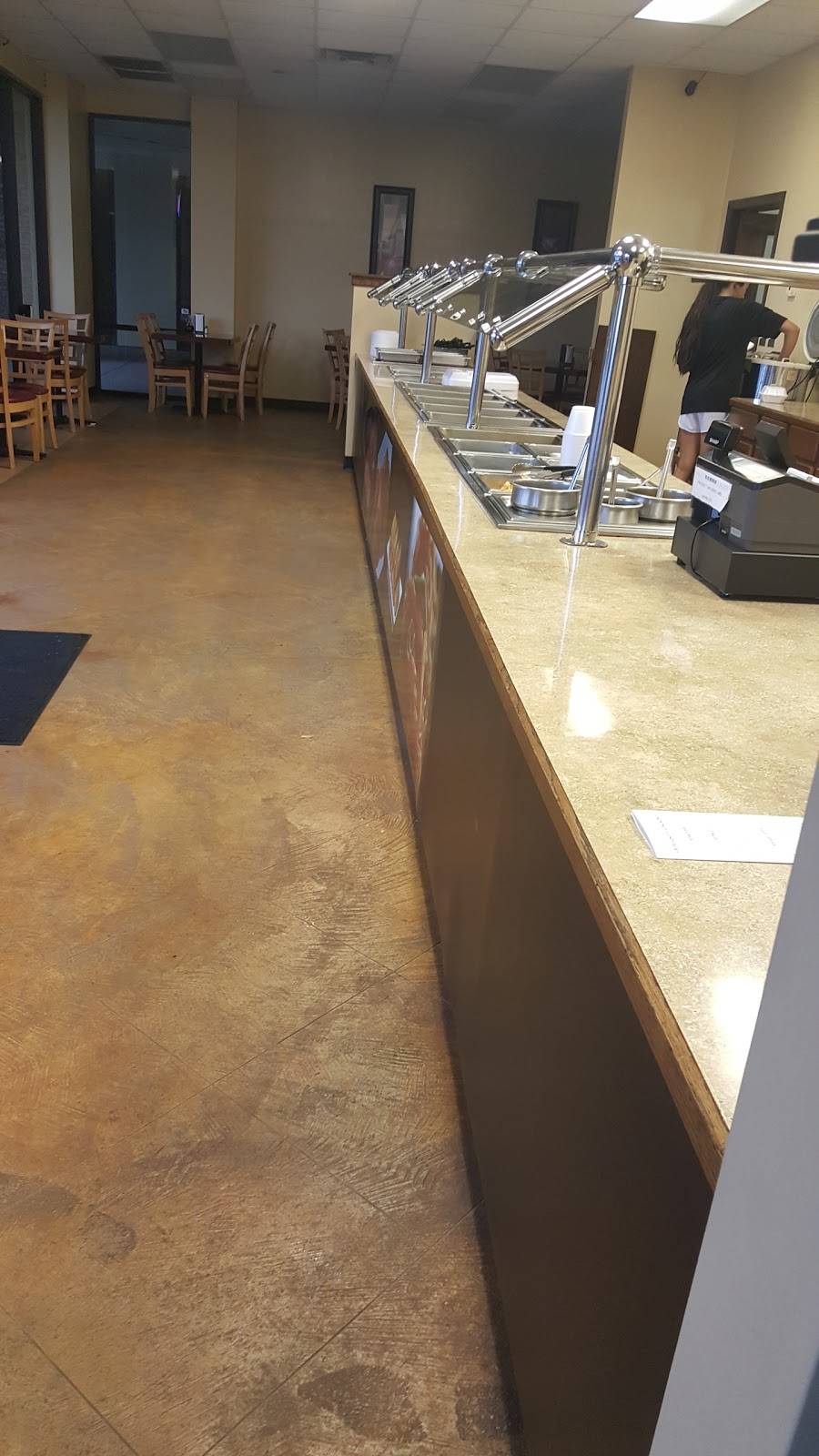 China Garden Express | restaurant | 1654 Pass Rd, Biloxi, MS 39531, USA | 2282071703 OR +1 228-207-1703