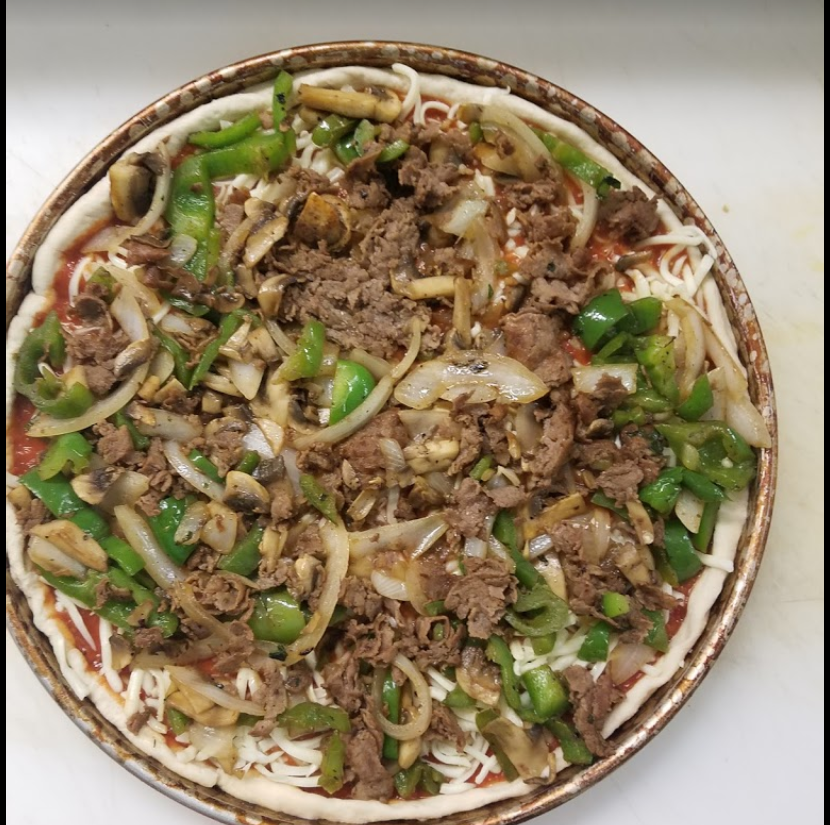 Paradise Pizza | restaurant | 777 Spencerport Rd, Rochester, NY 14606, USA | 5854829444 OR +1 585-482-9444