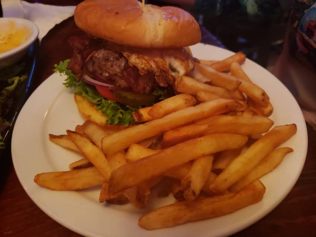 The Forum | restaurant | 815 Pacific Ave A, Tacoma, WA 98402, USA | 2538302151 OR +1 253-830-2151