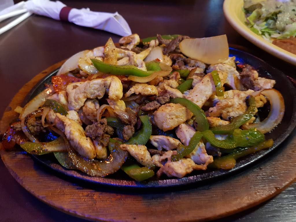 La Hacienda Mexican Restaurant | restaurant | 3050 S Morgans Point Rd, Mt Pleasant, SC 29466, USA | 8433887636 OR +1 843-388-7636
