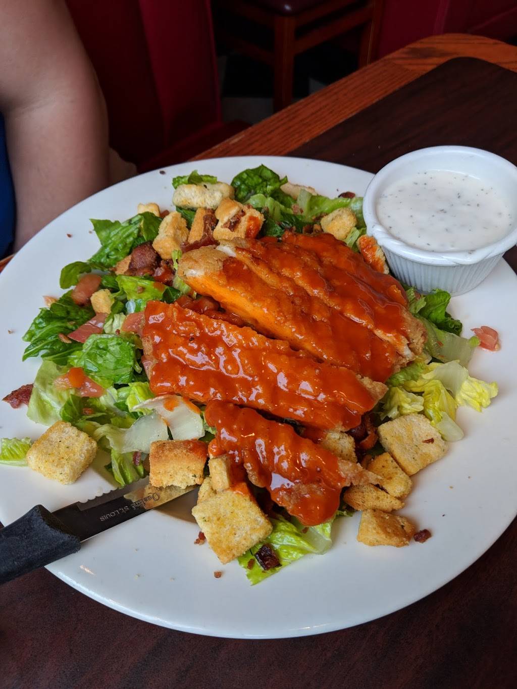 Royal Restaurant & Caterers | restaurant | 730 N St Asaph St, Alexandria, VA 22314, USA | 7035481616 OR +1 703-548-1616