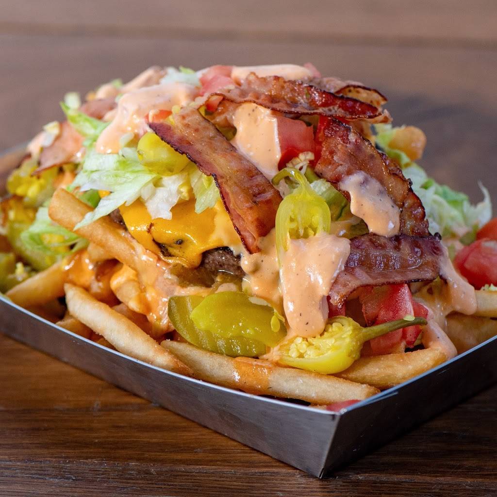 Burgershopca | restaurant | 1842 W Washington Blvd, Wilshire Center - Koreatown, CA 90007, USA | 3104272650 OR +1 310-427-2650