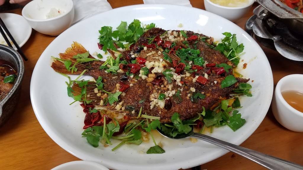 Hunan Restaurant | restaurant | 423 N Atlantic Blvd, Monterey Park, CA 91754, USA | 6262822039 OR +1 626-282-2039