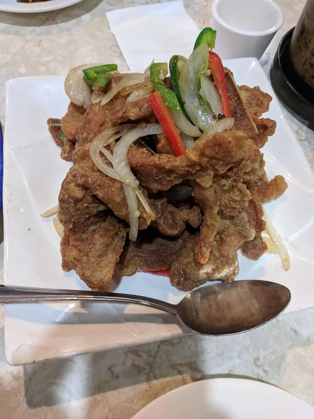 Fortune Kitchen | restaurant | 34123 Fremont Blvd, Fremont, CA 94555, USA | 5107956611 OR +1 510-795-6611