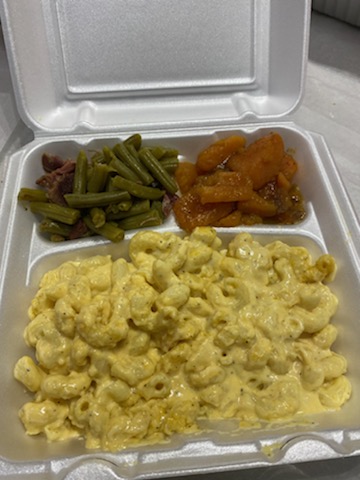 Taste a Piece of Peace | restaurant | 4465 Poplar Ave Suite FS03, Memphis, TN 38117, USA | 9015902484 OR +1 901-590-2484