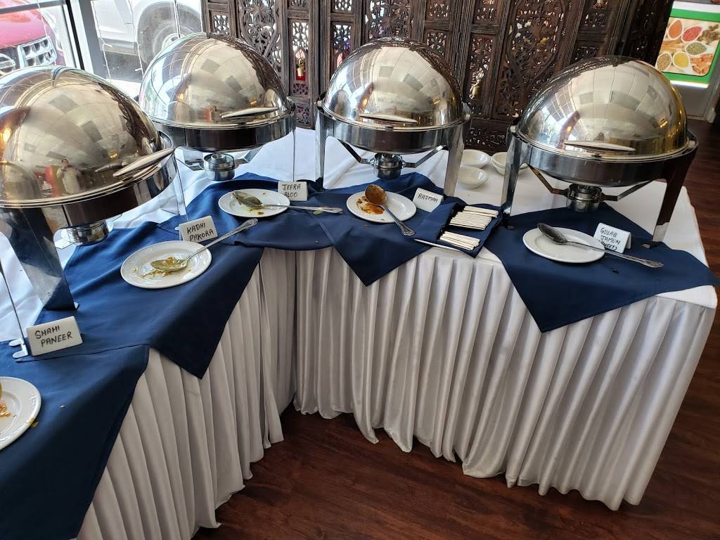 Pakwaan Indian Cuisine | restaurant | 14862 Hull Street Rd, Chesterfield, VA 23832, USA | 8046081058 OR +1 804-608-1058