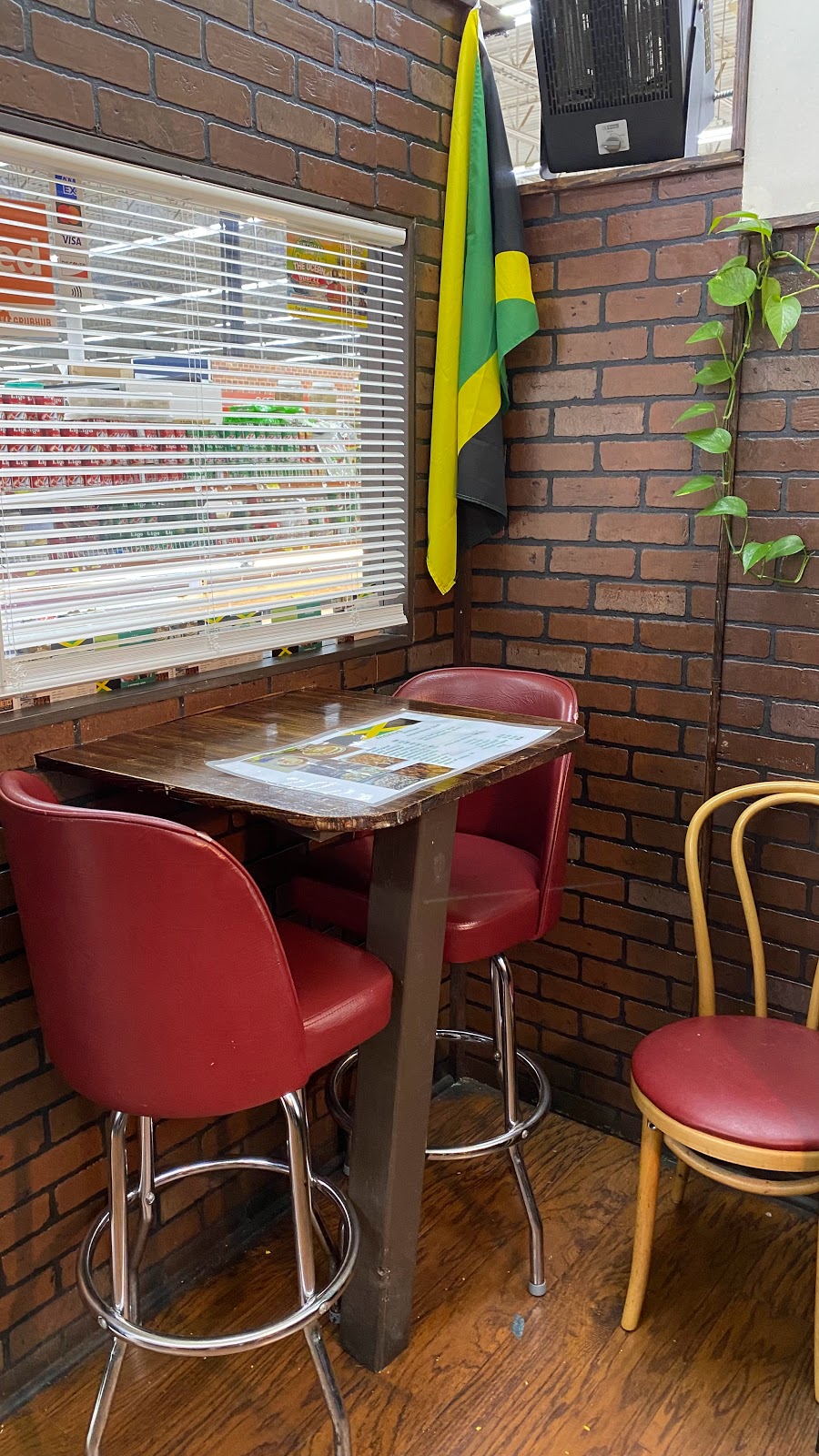 Jamaican Mama Cuisine | meal takeaway | 1265 Morse Rd, Columbus, OH 43229, USA | 6143120855 OR +1 614-312-0855