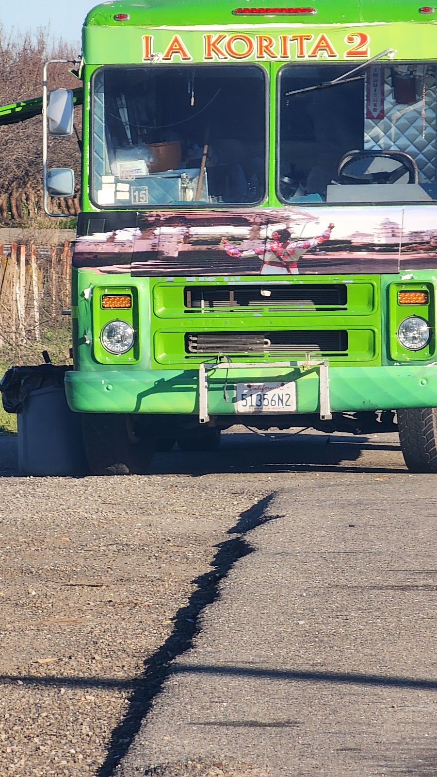 La Korita 2 | restaurant | Roth Rd, Manteca, CA 95336, USA | 2095618928 OR +1 209-561-8928